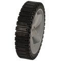 Stens New Wheel For Mtd Most 21 In. Walk Behinds 753-04064, 734-1988, 734-1988 205-426